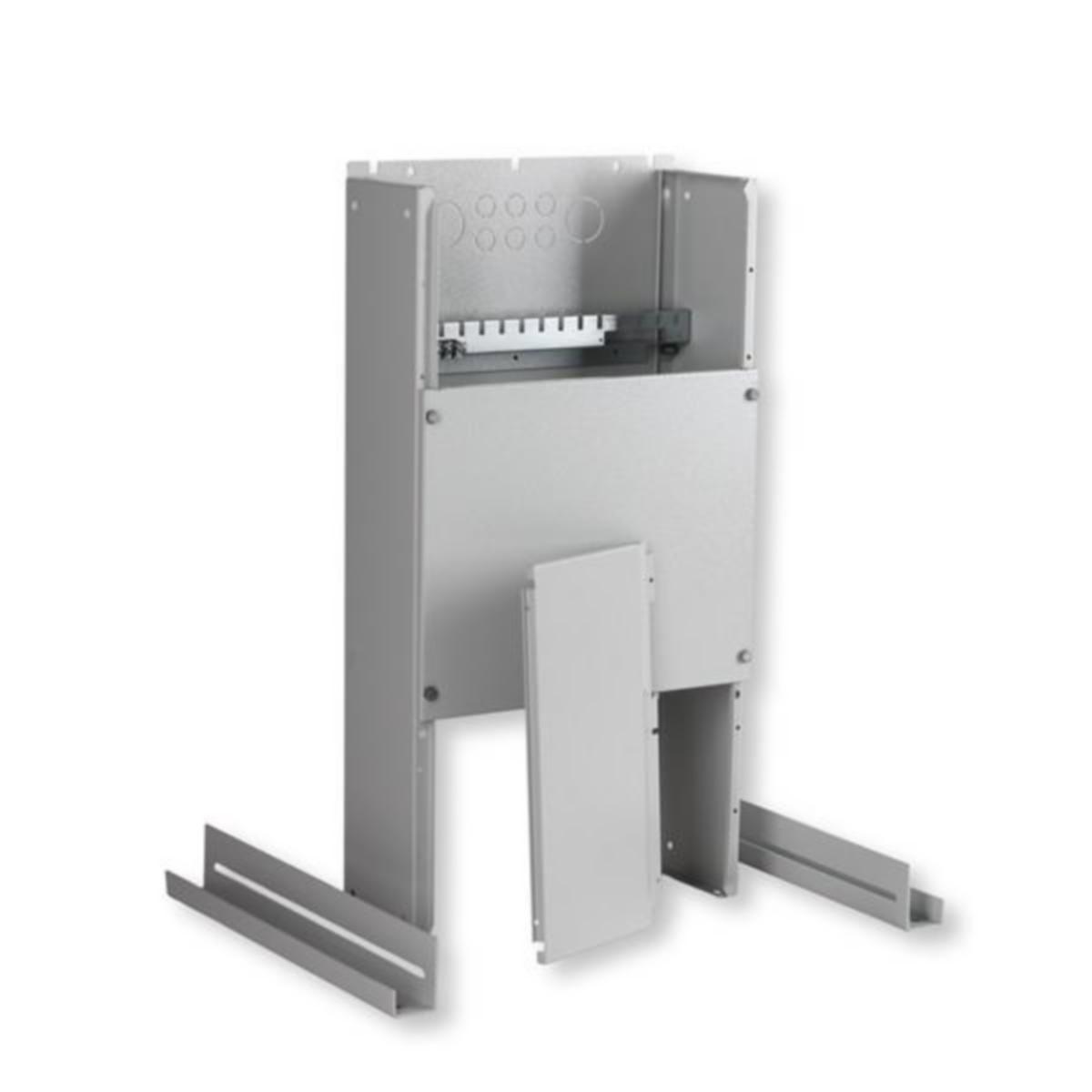 Jalusta Esteri-keskuksille, Ensto - ASENNUSVALMIS JALUSTA. 520MM EVL2.13 ESTERI KESKUKSILLE