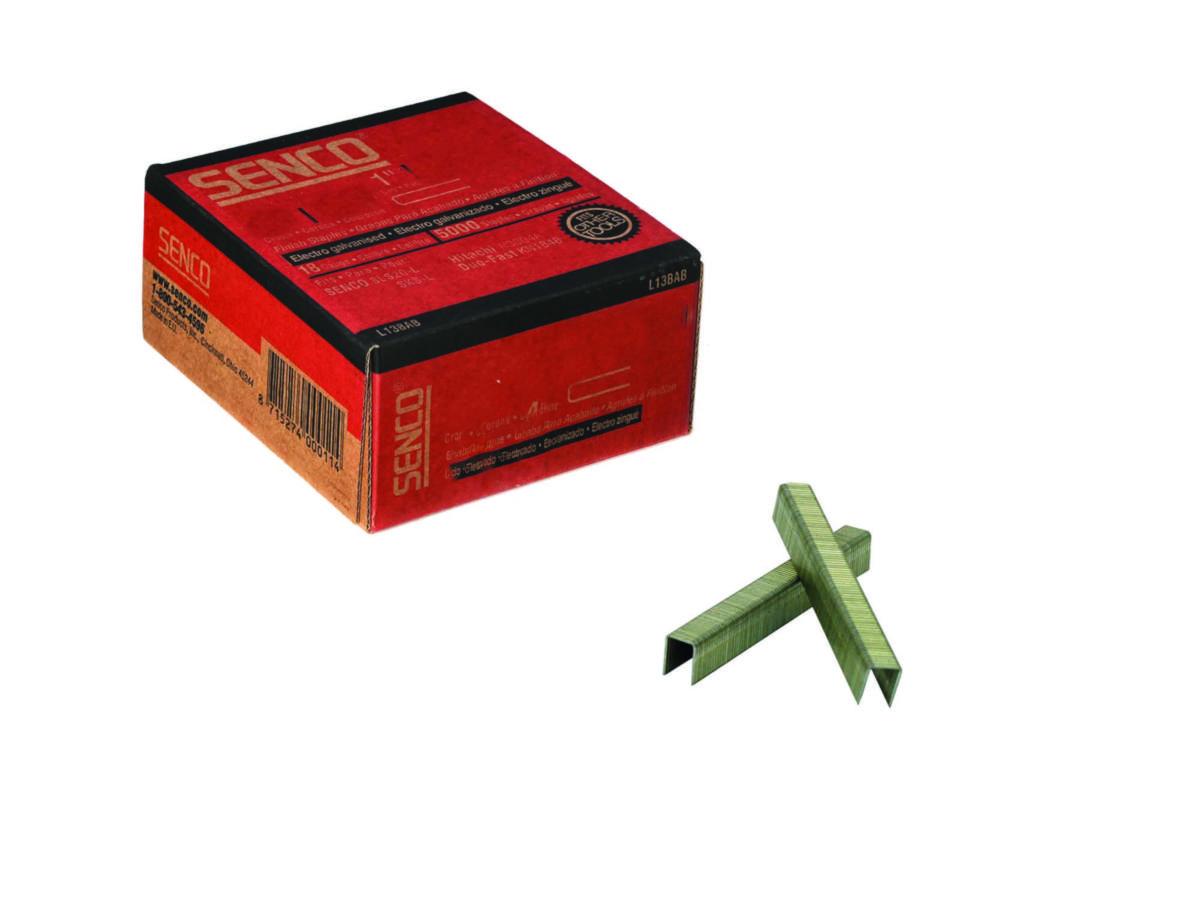 Hakanen M Senco - HAKANEN M13BAB SENCO 10.2X25MM (5000 KPL)