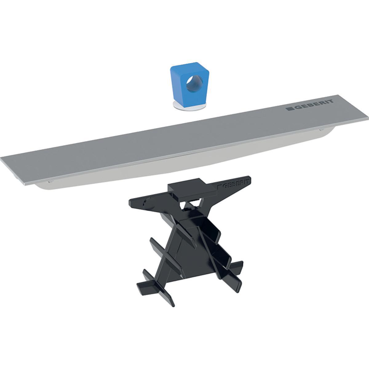 Suihkukourun kansi Geberit CleanLine - SUIHKUKOURUN KANSI GEBERIT CLEANLINE20