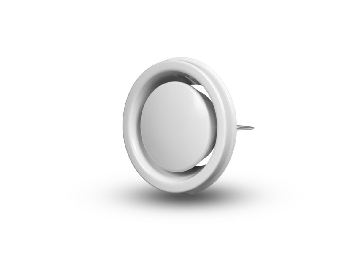Poistoilmaventtiili FläktGroup Cleanvent KSOJ - POISTOILMAVENTTIILI CLEANVENT KSOJ-200-C