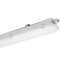 Teollisuusvalaisin suljettu Sylvania Resisto