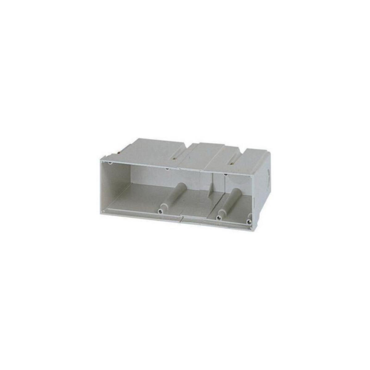 Suojakotelo RMQ-Titan, Eaton - SUOJAKOTELO RMQ-TITAN M22-H5 5 AUKKOA