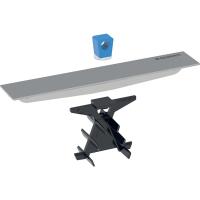 Suihkukourun kansi Geberit CleanLine