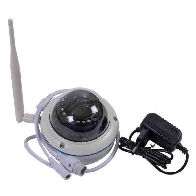 KAMERA-IP DOME A-COLLECTION 2MP 1080 3,6MM IR-LED WIFI
