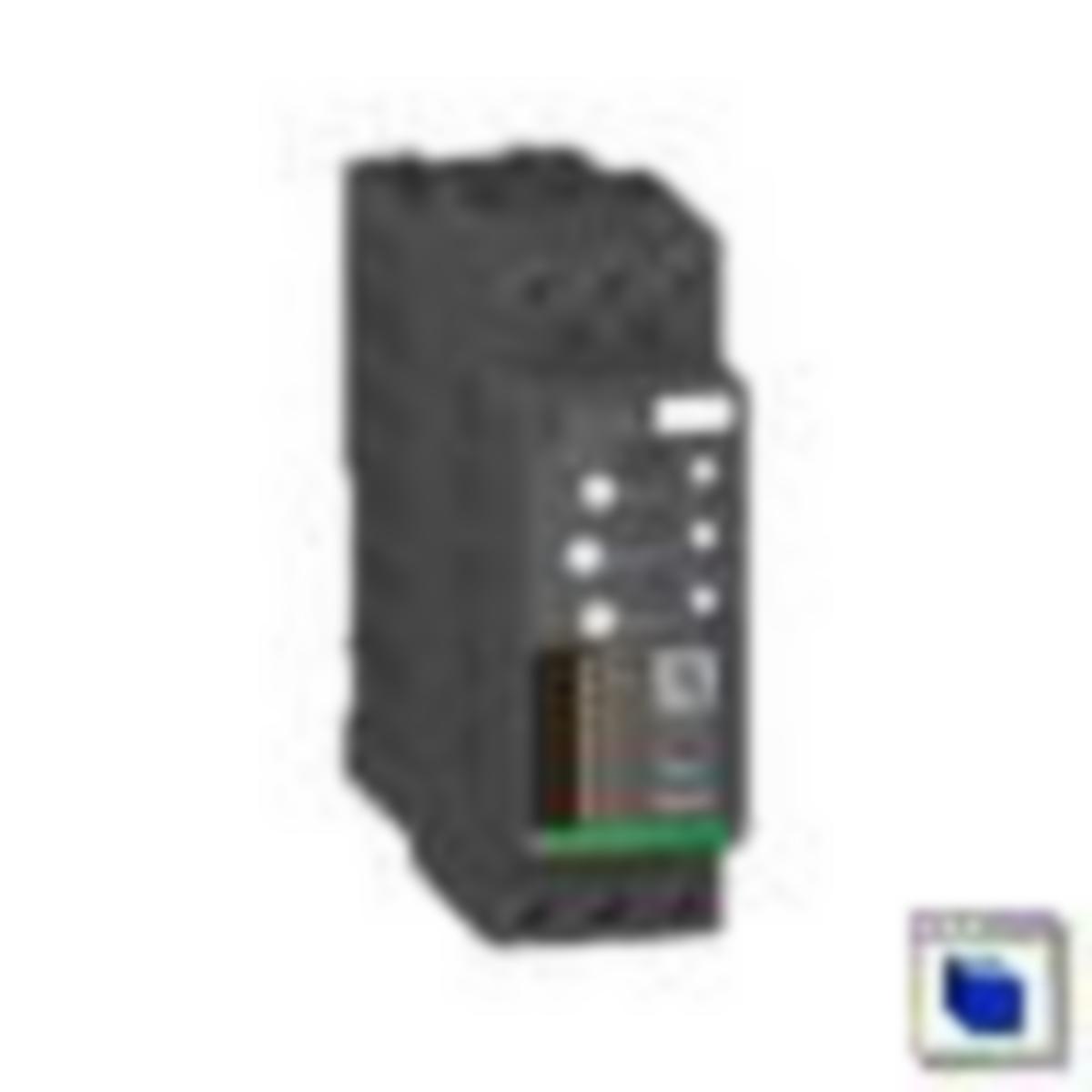 Pehmokäynnistin Schneider Electric Altivar - PEHMOKÄYNNISTIN ALTIVAR PEHMOKÄYNNISTIN OIKOSULKUMOOTT