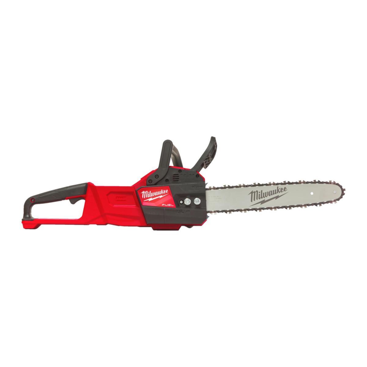 Akkuketjusaha Milwaukee M18 FCHS35-0 - AKKUKETJUSAHA MILWAUKEE M18 FCHS35-0 35CM
