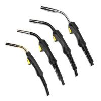 MIG-poltin Esab PSF™ kaasujäähdytteinen