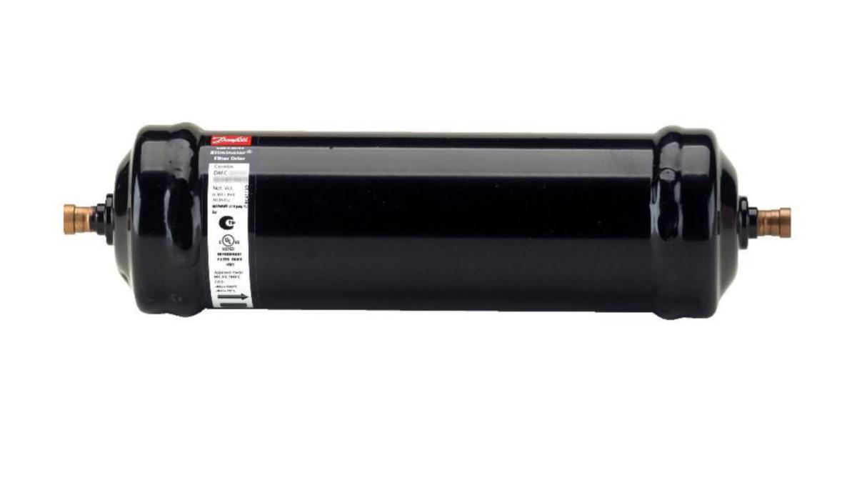 Combi suodatinkuivain - Danfoss - DANFOSS COMBIKUIVAAJA DMC2033S 023Z7009 (023Z7024) 3/8"