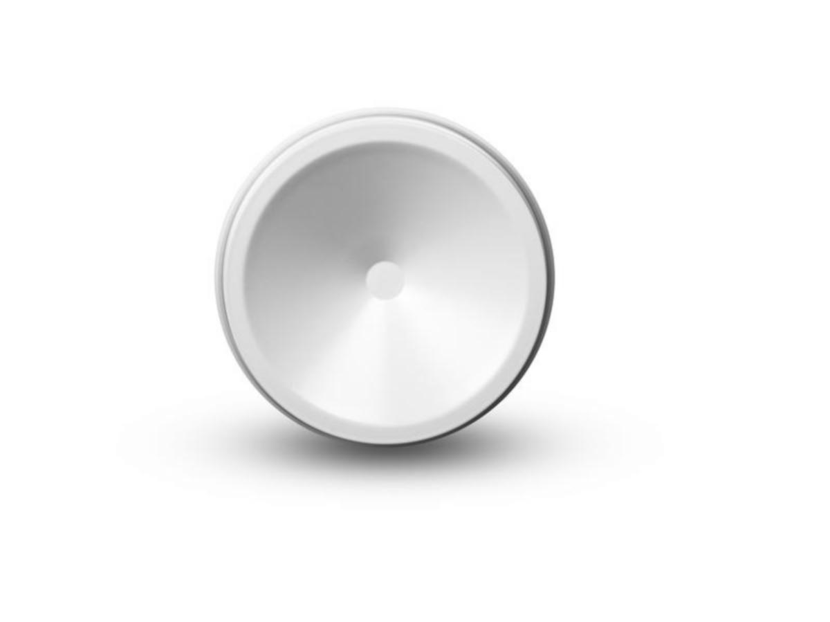 Tuloilmaventtiili FläktGroup Cleanvent KTS-S sauna - SAUNAVENTTIILI TULOILMA C.VENT KTSS-100-C