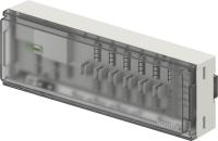 Keskusyksikkö Uponor X-60