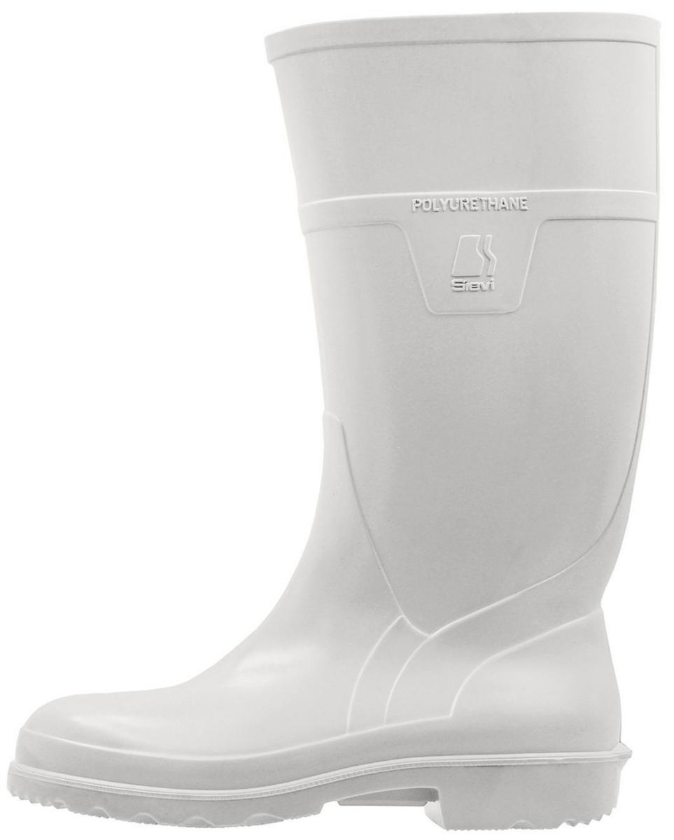 Turvasaapas Sievi Light Boot White - TURVASAAPAS LIGHTBOOT W 35 SIEVI 95-51010-112-95H