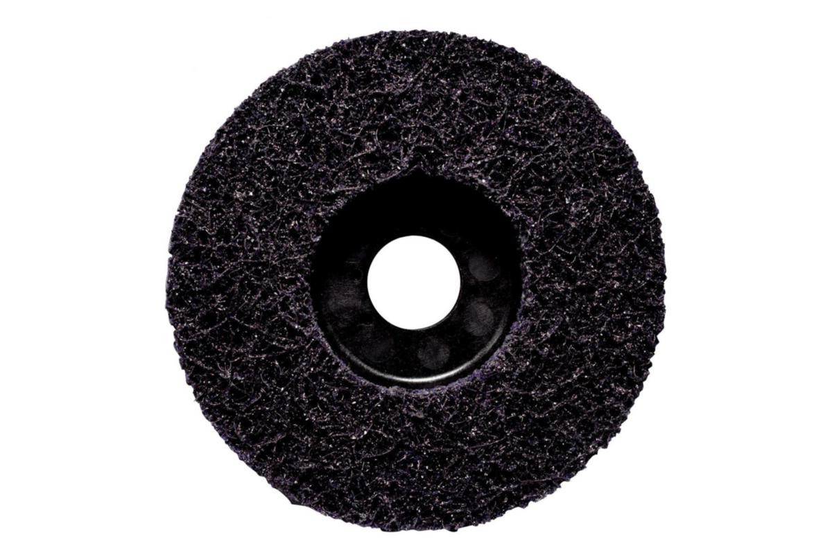 Puhdistuslaikka 3M Scotch-Brite™ XT Pro RD - PUHDISTUSLAIKKA SCOTCH-BRITE RD PURPLE S-XCRS 115X22MM