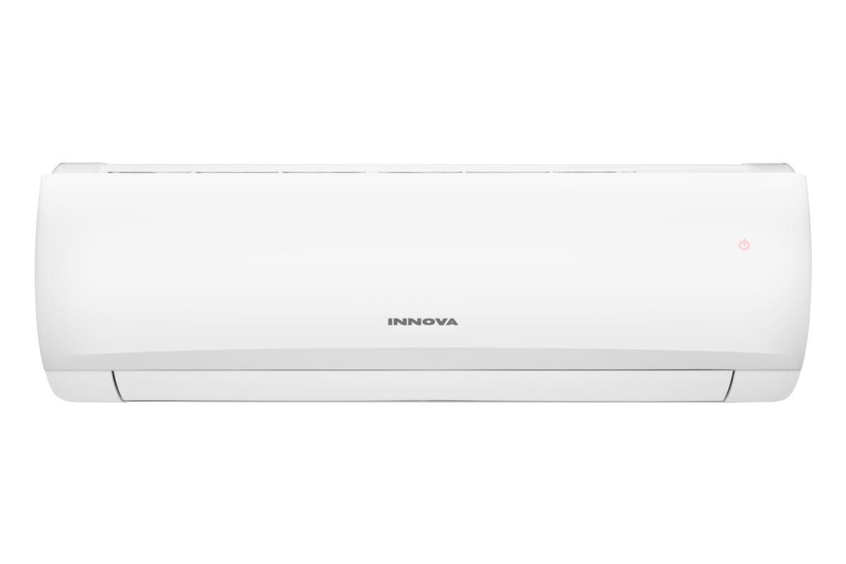 Innova Classic II - INNOVA CLASSIC 09 ILMALÄMPÖPUMPPU IGZF09 NI/NO