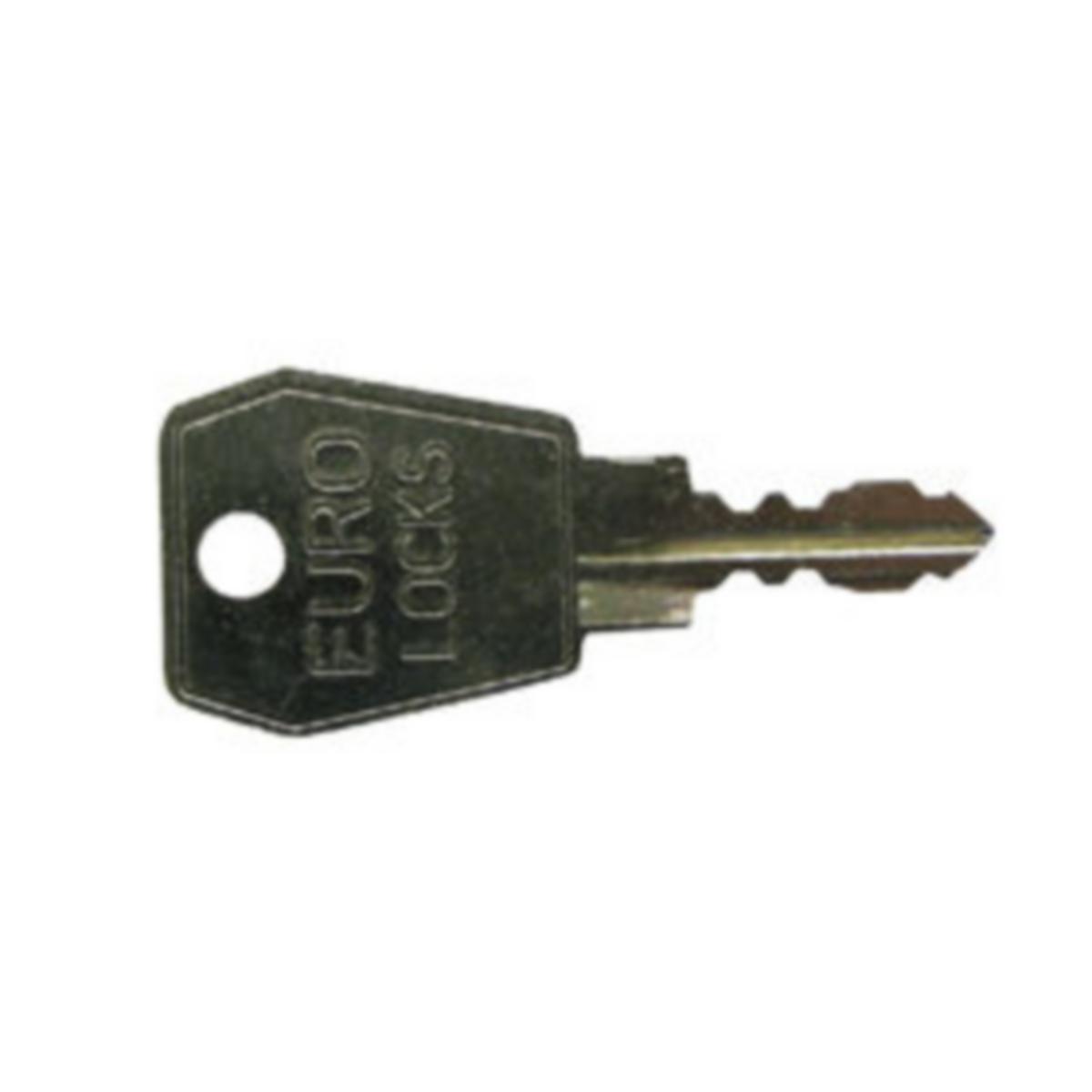 Avain Eurolocks Harju Elekter - AVAIN SATMATIC EUROLOCKS AVAIN 2-AVAINTA