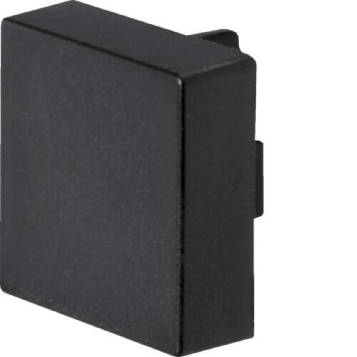 Päätykappalepakkaus Hager Tehalit.LF - PÄÄTYKAPPALE TEHALIT.LF LF150156 HF LF15X15 10KPL MUS