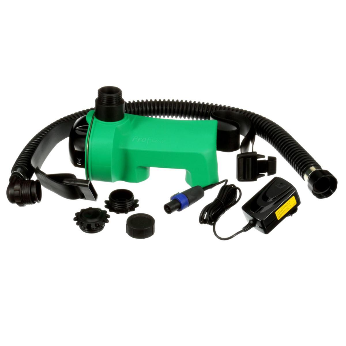 Puhallinsarja 3M™ PF-619E-ASB - PUHALLINSRJ PF-619E 3M PF-619E-ASB