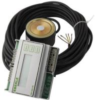 Säätökeskus Roth Snowflex