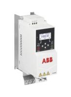 Taajuusmuuttaja ABB ACS180 Machinery 3-vaiheinen 3~230 V IP20