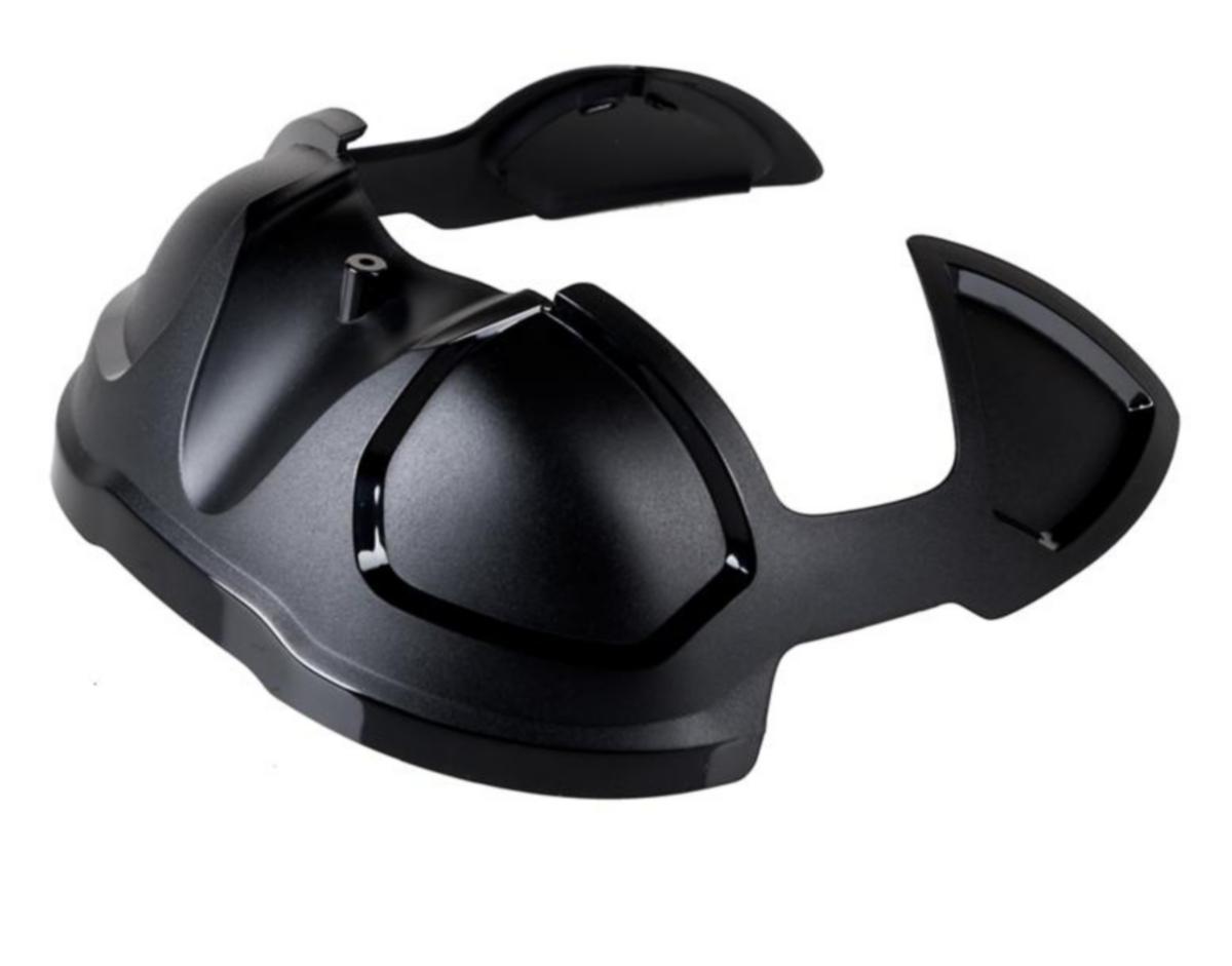 Kolhunsuoja Sundström T06-0602 - KOLHUNSUOJA KASVOSUOJAAN SUNDSTRÖM SR 570