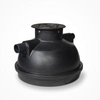 Hiekan- ja öljynerotinkaivo Talokaivo 0,2