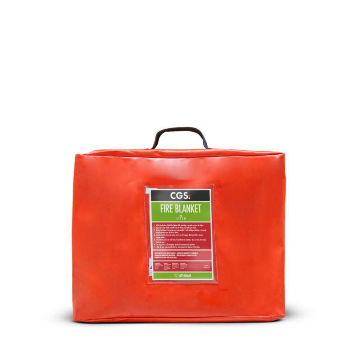 Sammutuspeite CGS Lithiumpalot - SAMMUTUSPEITE CGS SAMMUTUSPEITE LITIUMPALOIHIN