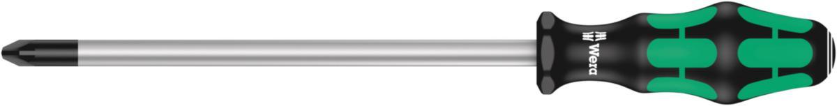 Ruuvitaltta Wera 355 PZ - RUUVITALTTA PZ 4/200 WERA 355 S