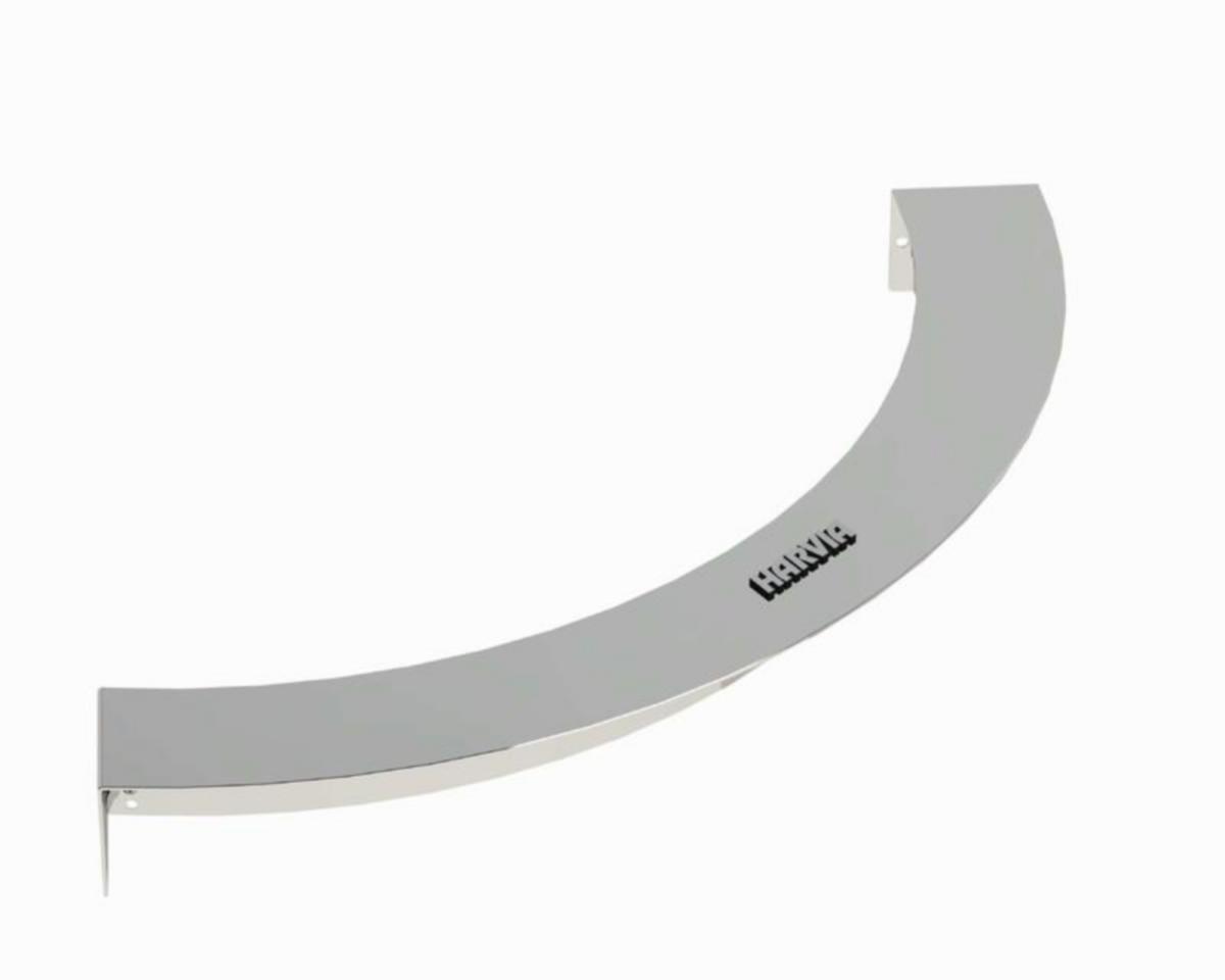 Upotuskaulus Harvia Glow Corner - UPOTUSKAULUS HARVIA GLOW HTRC1 RST CORNER