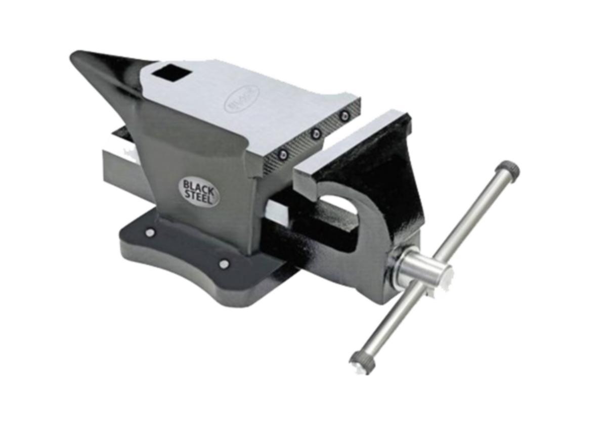 Ruuvipenkki Ironside PRO - RUUVINPENKKI PRO 125MM IRONSIDE 103051