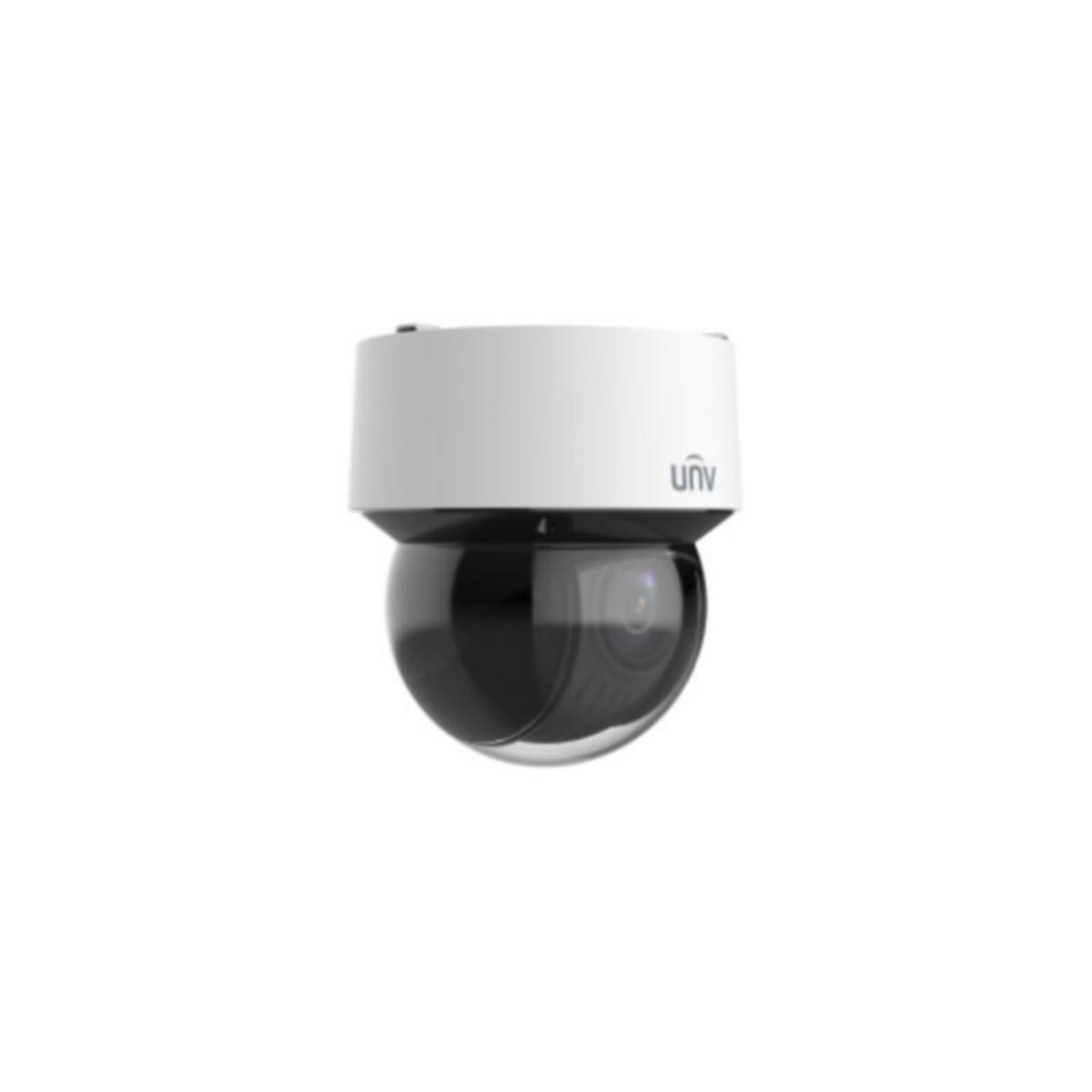 Kamera-IP UNV Easy PTZ - KAMERA-IP EASY 4MP PTZ DOME 16X ZOOM POE