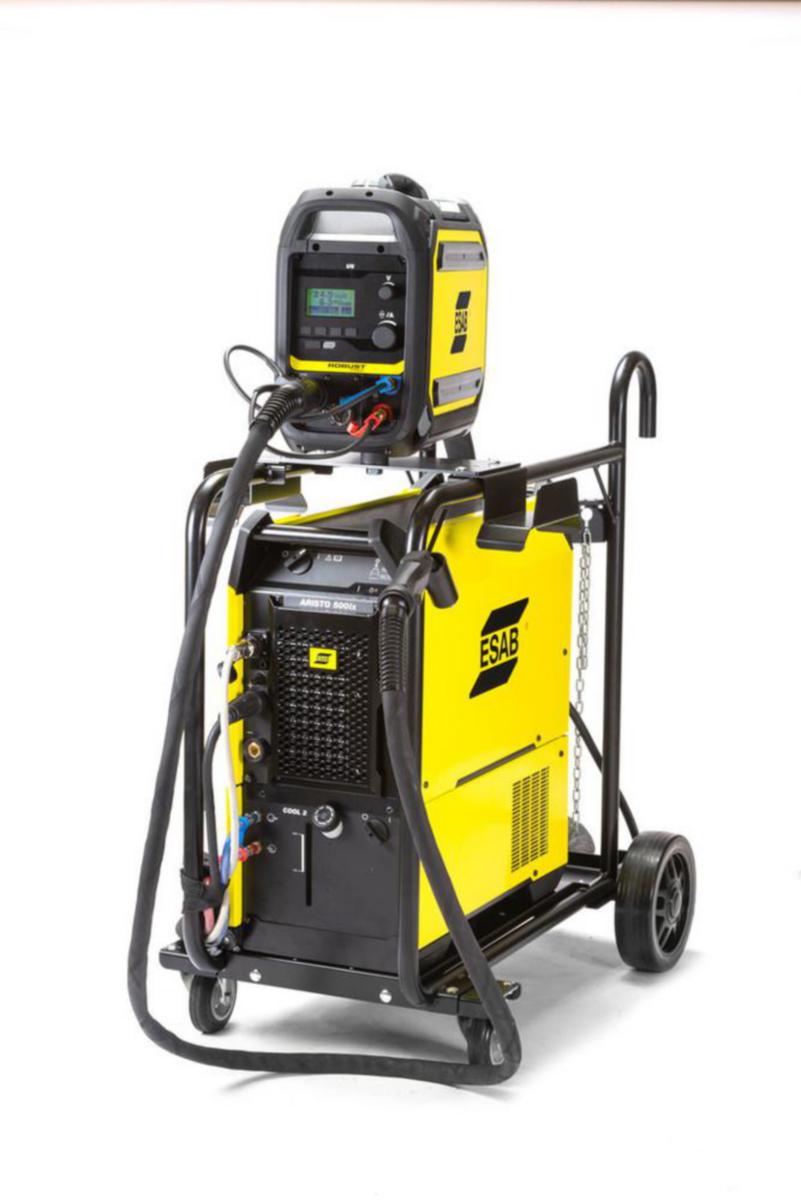 Kulutusosat Esab - COOL 2-JÄÄHDYTYSLAITE ESAB 465427880