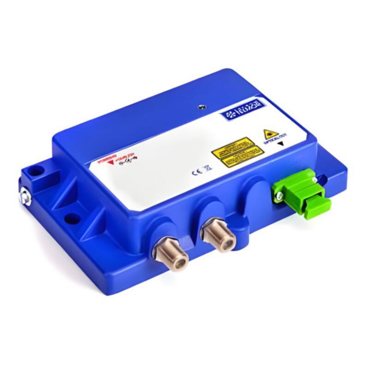 Optinen vastaanotin Telmor - OPTINEN VASTAANOTIN TELMOR MICRO RFOG OPTINEN NODE