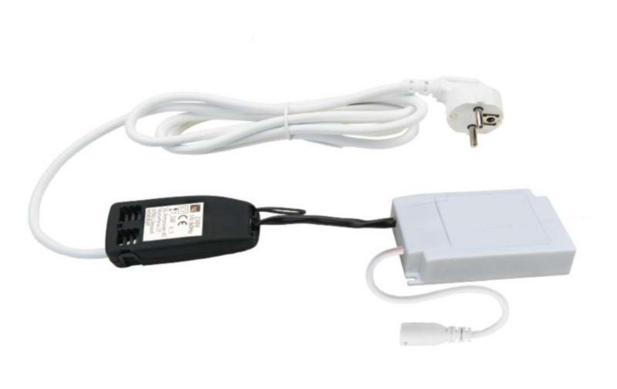Elektroninen liitäntälaite SG Sense - ELEKTRONINEN LIITÄNTÄLAITE SG SENSE 1050MA/5000LM DRIVER