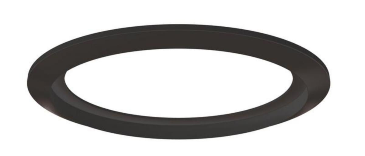 Asennustarvike Theben Peitelevy - ASENNUSTARVIKE THEBEN COVER 85 BK-BLACK