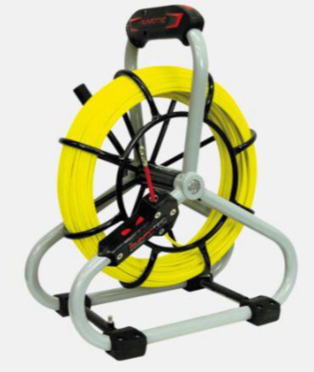 Vetojousitarvike Runpotec - VETOJOUSITARVIKE RUNPOTEC STANDART-SET 50 M, 4,5 MM