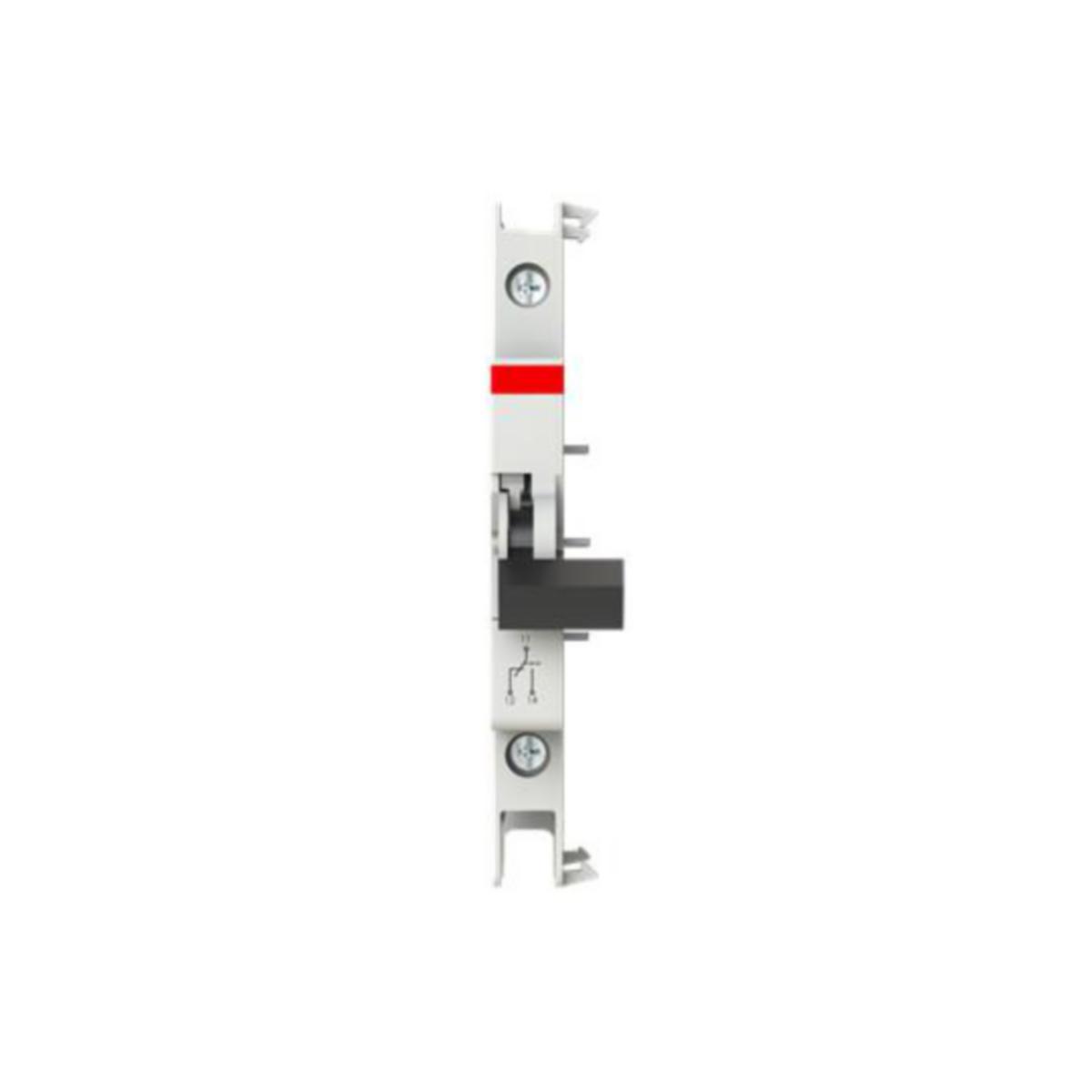 Apukosketin ABB S200C - APUKOSKETIN ABB SCC-IH6L, 1V