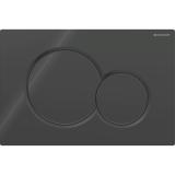 Huuhtelupainike Geberit Sigma 01 Round