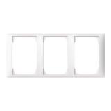 Peitelevy 100 mm ABB SAGA