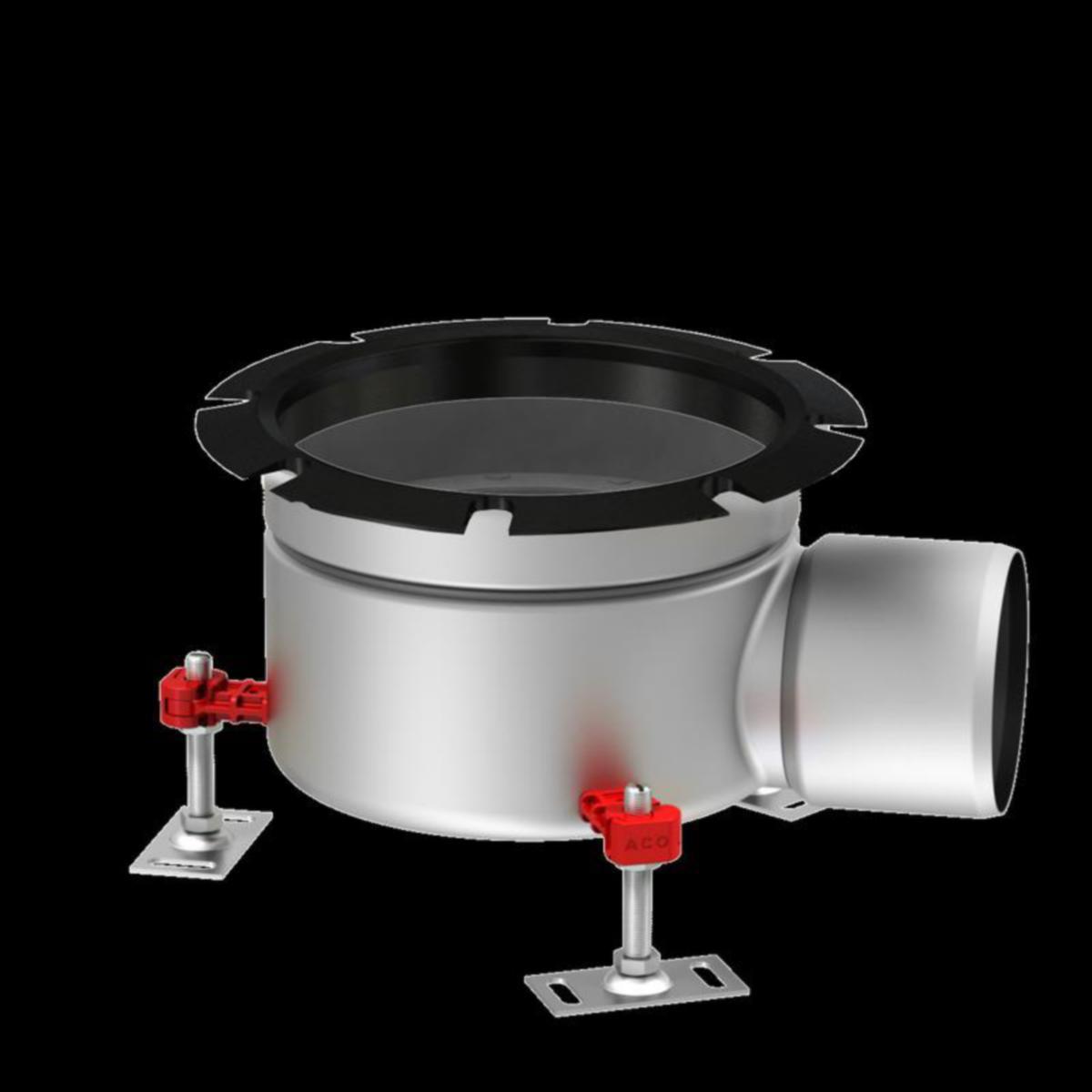 Lattia-allaspaketti ACO Collect Box 10:3 - LATTIAKAIVO RST VAAKA ACO COLLECT BOX DN110 218 10:3