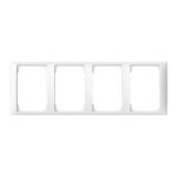 Peitelevy 100 mm ABB SAGA