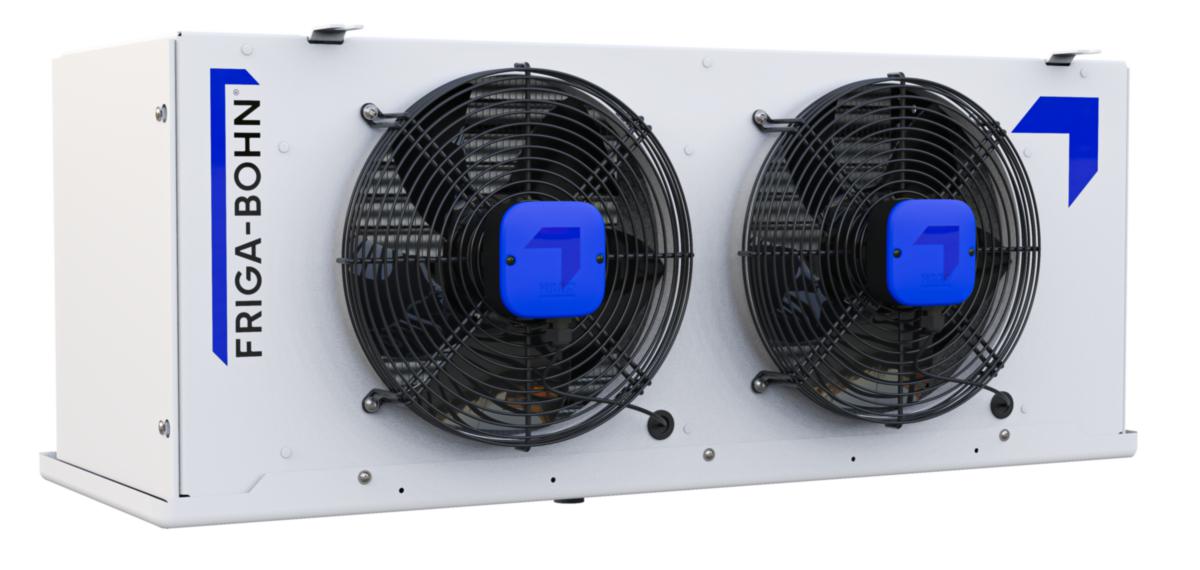 Friga Bohn Nova 8 mm, sähkösulatuksella - FRIGA-BOHN HÖYR. NOVA 3152S STD SÄHKÖSULATUS