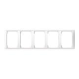 Peitelevy 100 mm ABB SAGA