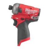 Akkuiskuruuvinväännin Milwaukee M12 FQID-0