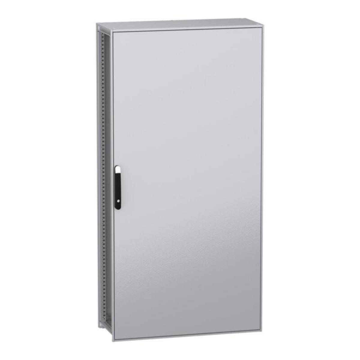 Kaappi lattia-asennus Fe Schneider Electric PanelSeT - KAAPPI LATTIA-AS. FE PANELSET RIVIKAAPPI SFN 2000X1000X400