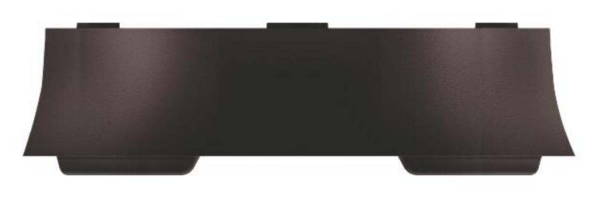 Pinta-asennusrasia Theben - ASENNUSTARVIKE THEBEN AP-RAHMEN 110B BK-BLACK