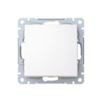 Kytkin ABB SAGA uppoasennus 6, IP21