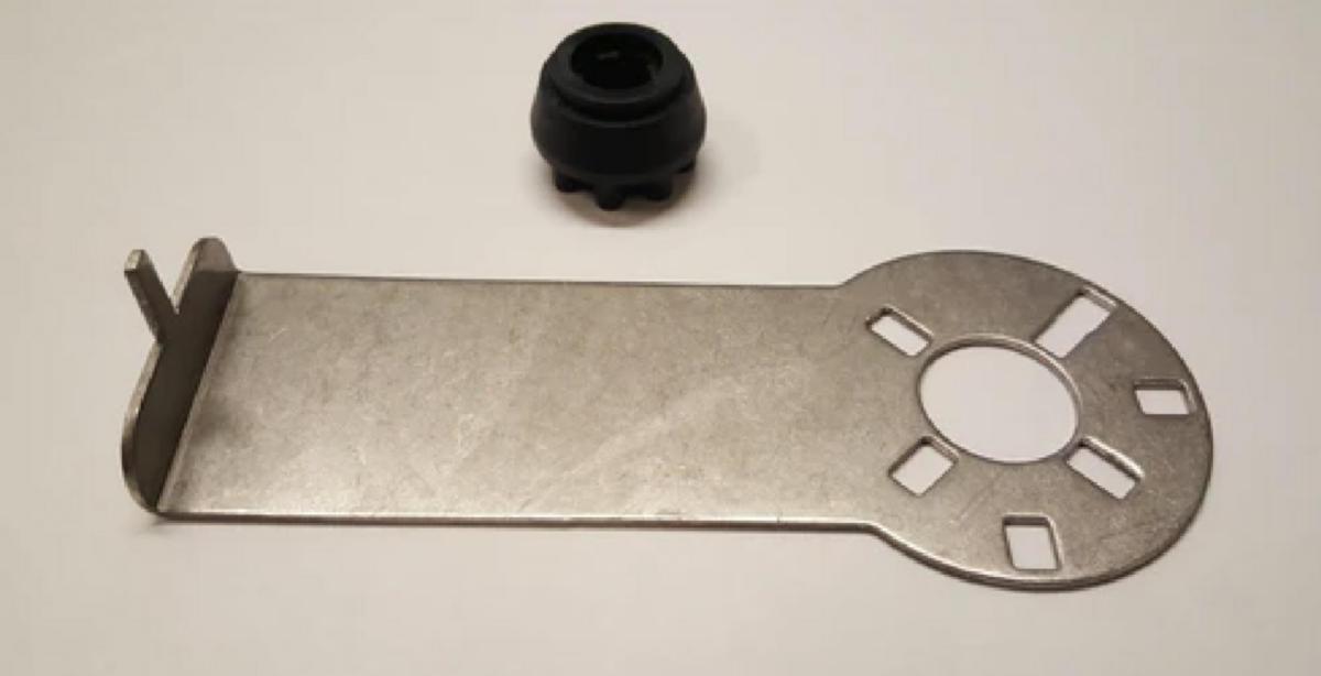 Sovite Ouman - SOVITE EH-800:LLE ESBE VRG- JA VRB-VENTTIILEIHIN