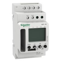 Kellokytkin digitaalinen Schneider Electric Acti 9