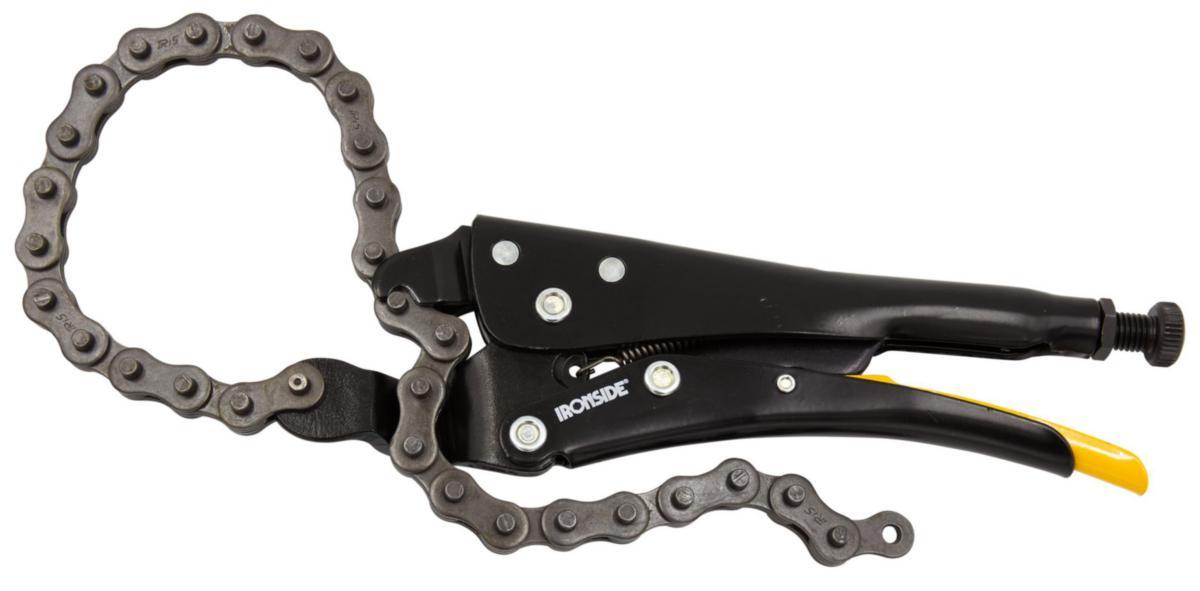 Ketjunvääntövarsi Ironside - KETJUNVÄÄNTÄVARSI IRONSIDE 100723