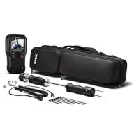 Kosteusmittaripaketti Infradex Teledyne Flir