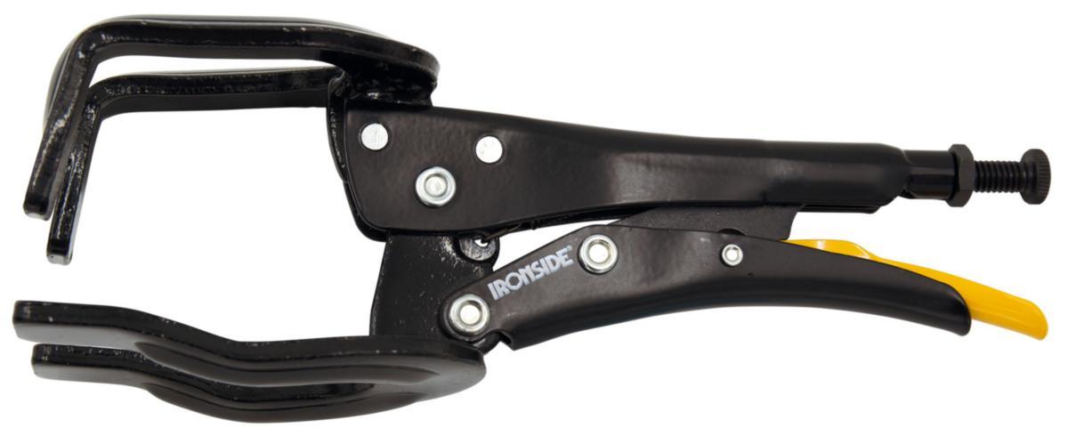 Pihti Ironside U - PIHTI L 230MM IRONSIDE 100726